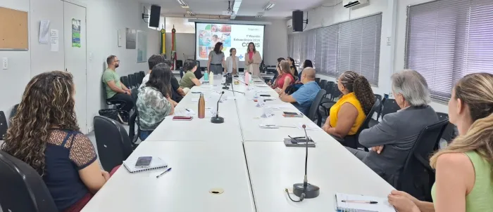 Foto: Reprodução/Secom SC