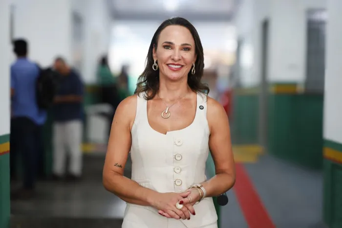 Crédito: Arquivo pessoal 