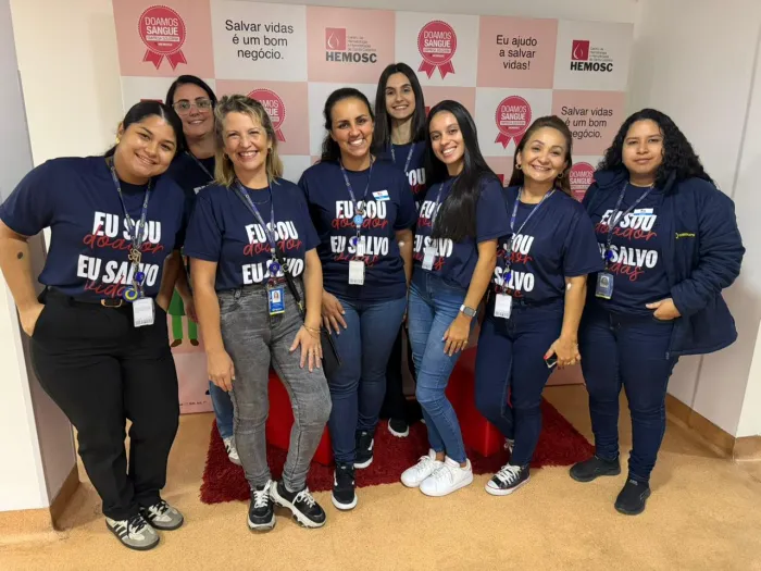 Foto: Reprodução/Secom SC