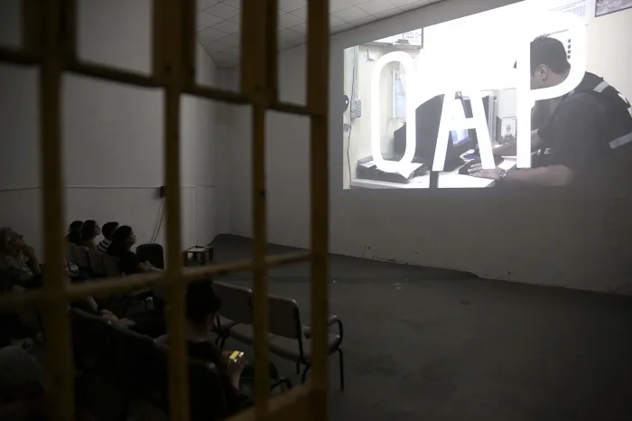 Foto: Anderson Tozato/SEEC