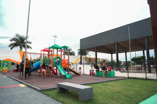 Foto: Reprodução/Prefeitura de Porto Velho - RO