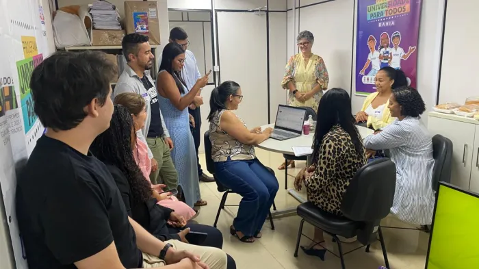 Foto: Emerson Santos/SEC