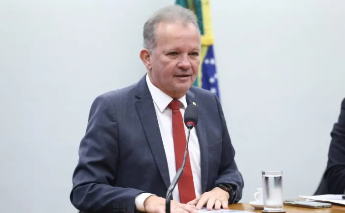 Vinicius Loures/Câmara dos Deputados