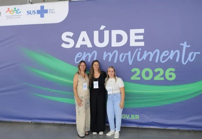 Foto: Reprodução/Prefeitura de Arapoti - PR