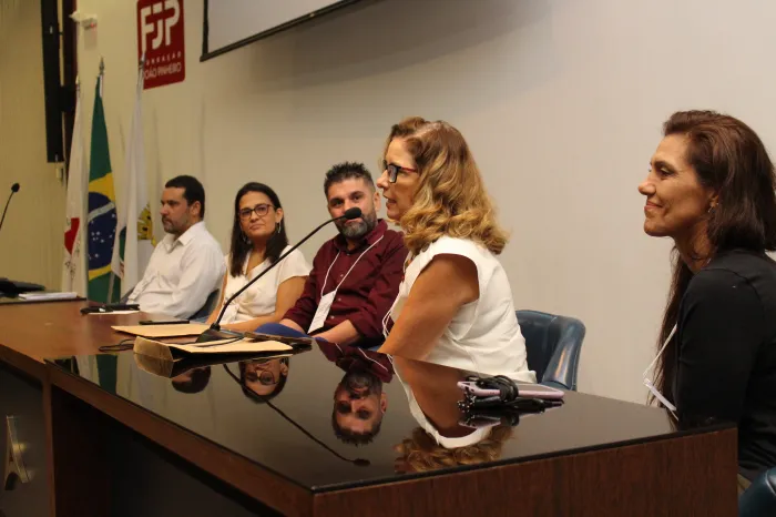 Secretaria de Saúde e Fiocruz lançam curso de formação em toxicologia aplicada a metais em Minas
