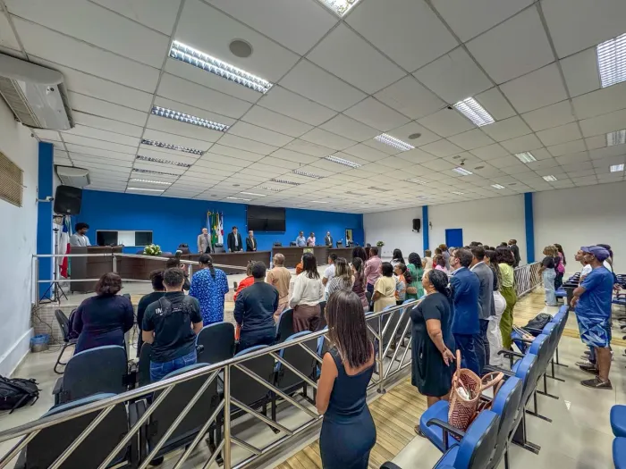 Foto: Gabriel Pinheiro/Ascom Secti