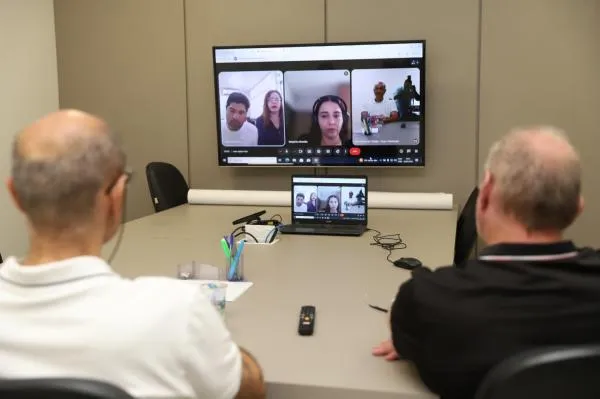 Foto: Reprodução/Prefeitura de Sorriso - MT