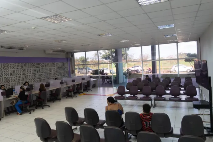 Foto: Reprodução/Prefeitura de Campo Grande - MS