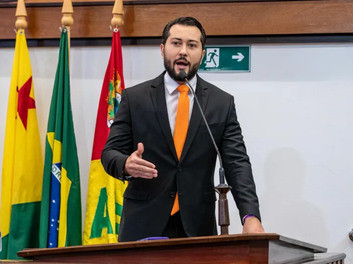 Foto: Reprodução/Aleac