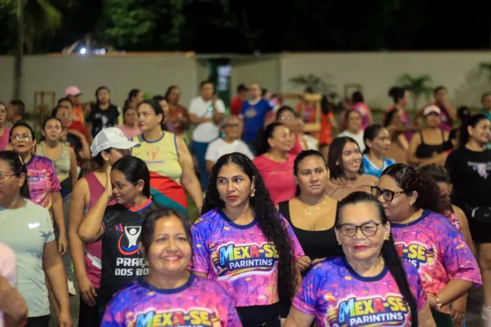 Foto: Leonardo Santos