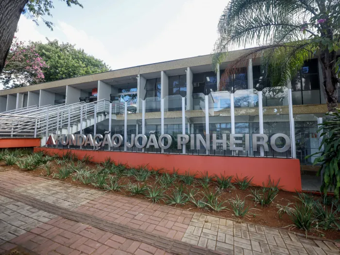 Inscrições abertas para o concurso público da Fundação João Pinheiro 