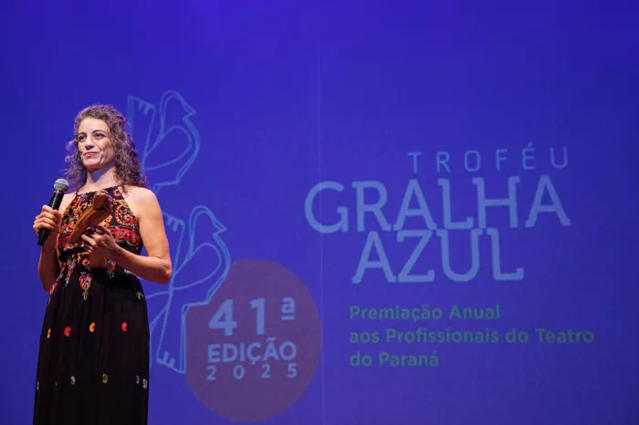 Foto: Reprodução/Secom Paraná