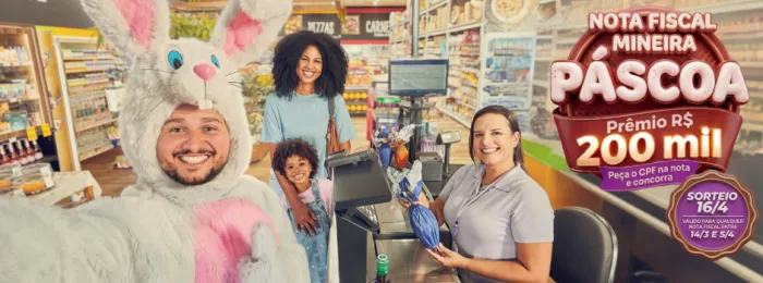 SEF-MG / Divulgação