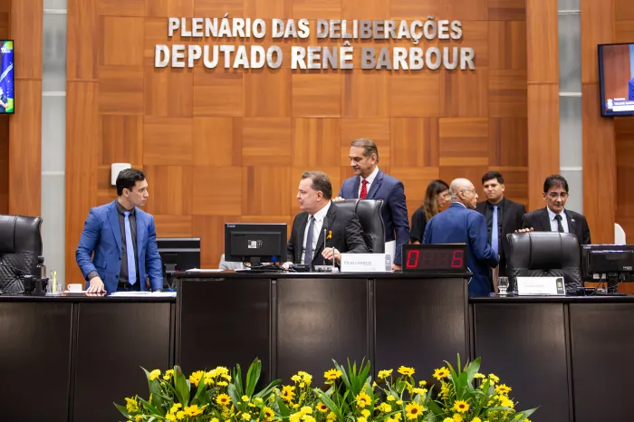 Foto: ANGELO VARELA / ALMT