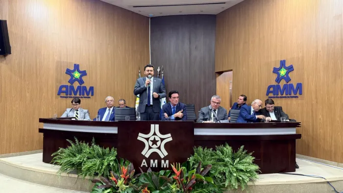 Crédito: Divulgação AMM