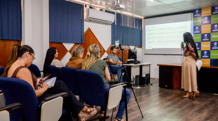 Governo do Estado divulga resultado das vagas para cursos de Inglês e Espanhol