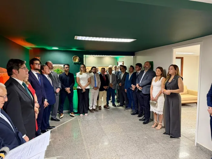 Foto: Reprodução/Secom Acre