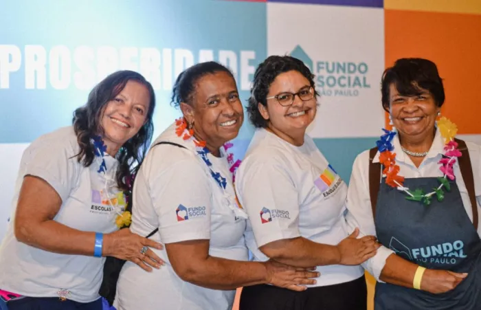 Escola de Qualificação Profissional do Governo de SP marca recomeço para moradora de São Bernardo do Campo