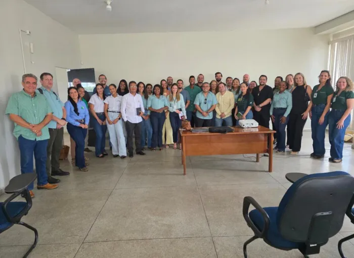 Prefeitura de Gurupi promove reunião técnica para discutir gestão de barramentos e prevenção de impactos ambientais