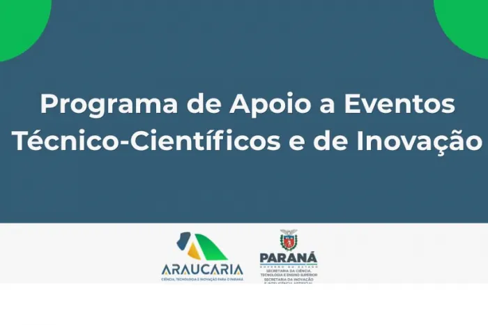 Foto: Reprodução/Secom Paraná