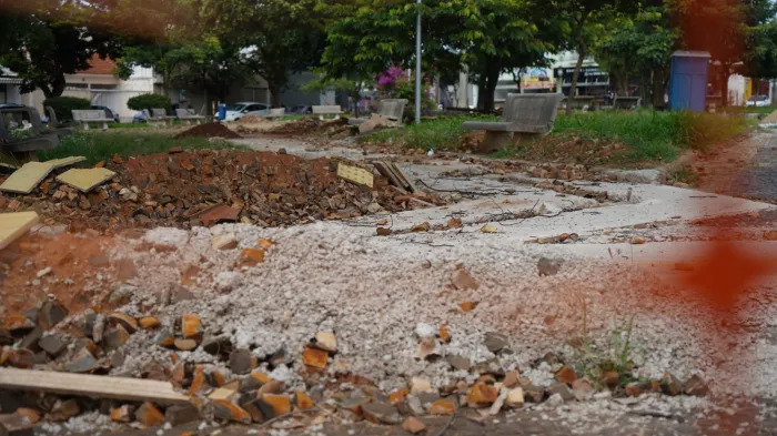 Foto: Reprodução/Prefeitura de Araçatuba - SP