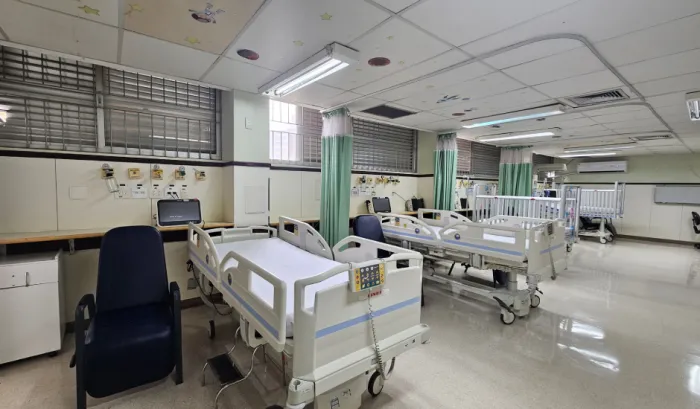 Minas antecipa resposta a pico de doenças respiratórias e amplia leitos para garantir atendimento a crianças