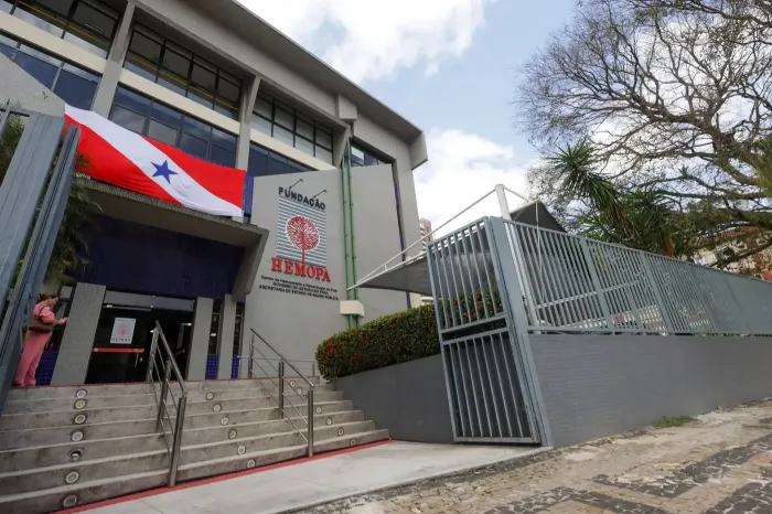 Foto: Pedro Guerreiro / Ag. Pará