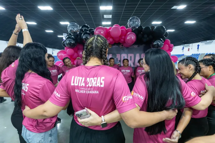 Crédito: Emanoele Daiane 