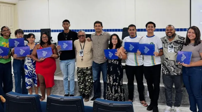 Governo de Sergipe forma novas turmas do projeto Conecta-SE na comunidade do Japãozinho