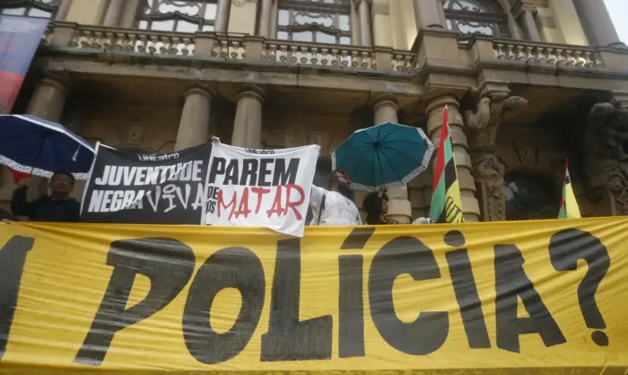 © Paulo Pinto/Agência Brasil