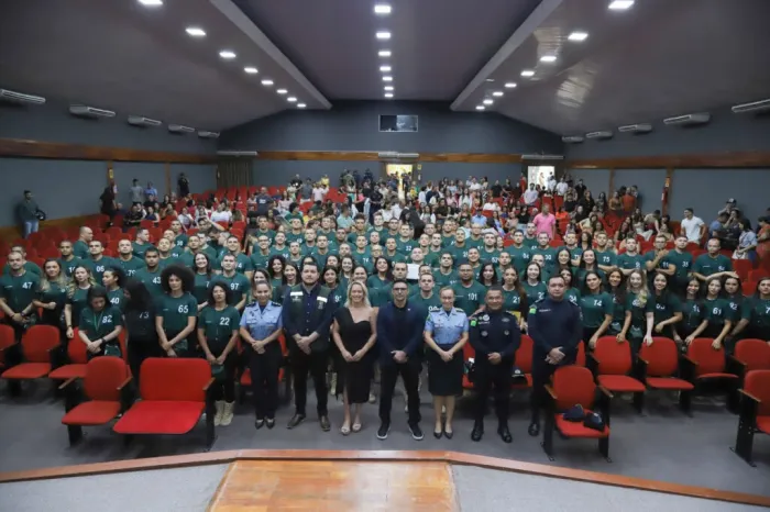 Foto: Reprodução/Secom Acre