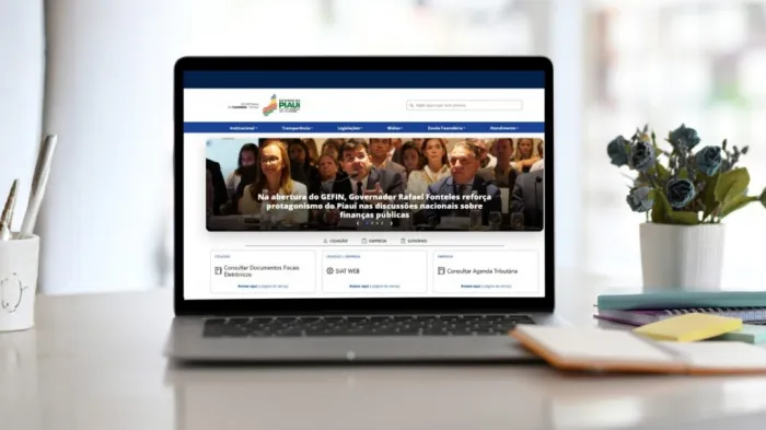 Foto: Reprodução/Secom Piauí