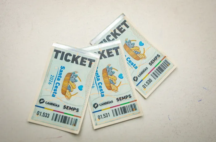 Foto: Reprodução/Prefeitura de Candeias - BA