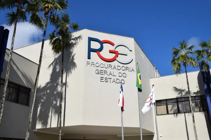 Foto: Maria Eduarda Cordeiro - Ascom/PGE-BA