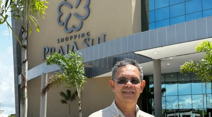 Sergas garante fornecimento de gás natural ao Shopping Praia Sul em Aracaju