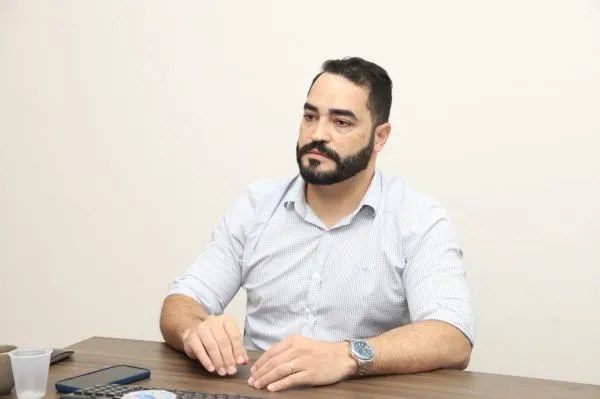 Foto: Reprodução/Prefeitura de Sorriso - MT