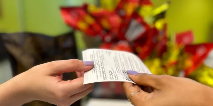 Próximo sorteio será realizado pela Secretaria da Economia na última quinta-feira de abril, dia 30, com distribuição de R$ 200 mil em prêmios (Foto: Kátia Costa)