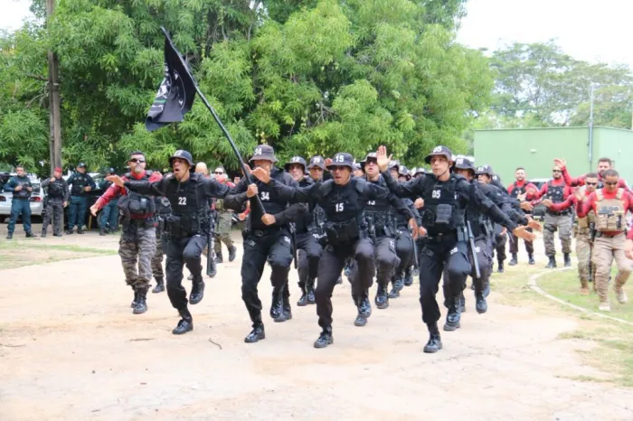 Foto: Reprodução/Secom Piauí
