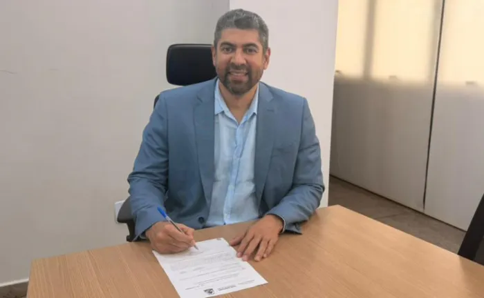 Plano assinado pelo titular da SSP/TO, Bruno Azevedo, consolida um marco estratégico no enfrentamento à violência de gênero no Tocantins - Foto: SSP/Governo do Tocantins