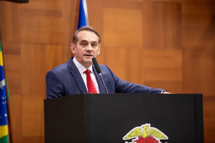 Foto: ANGELO VARELA / ALMT