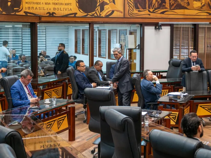 Foto: Reprodução/Aleac