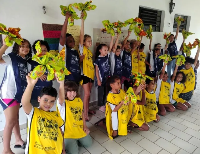 Foto: Reprodução/Prefeitura de São Sebastião - SP