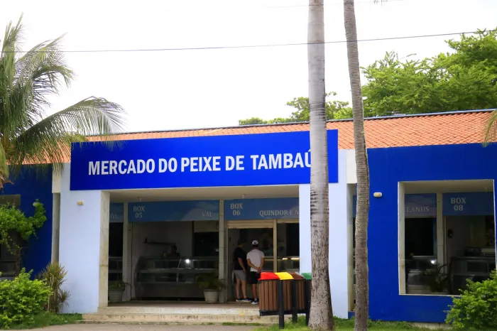 Sedurb divulga funcionamento dos mercados públicos e shoppings populares durante a Semana Santa