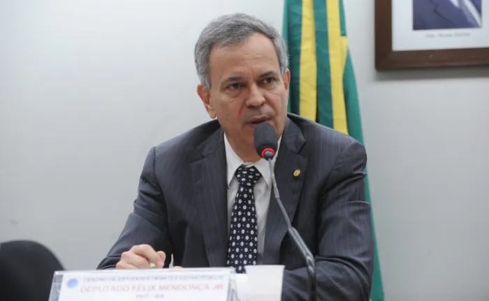 Renato Araújo/Câmara dos Deputados