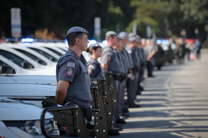 O projeto segue para sanção do governador Tarcísio de Freitas Foto: Divulgação/Governo de SP