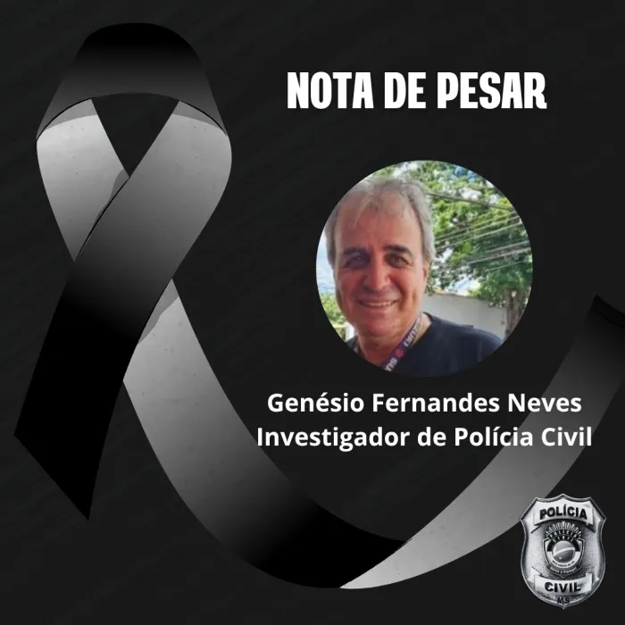 Nota de Pesar
