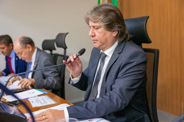 Caravina propõe inclusão do Off Road Bataguassu no calendário oficial do Estado