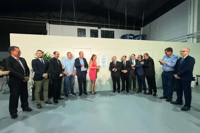 Foto: Ingrid Petroski/Seti