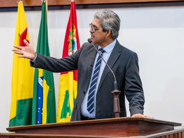 Foto: Reprodução/Aleac