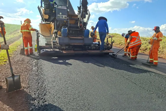 Foto: Reprodução/Secom Paraná